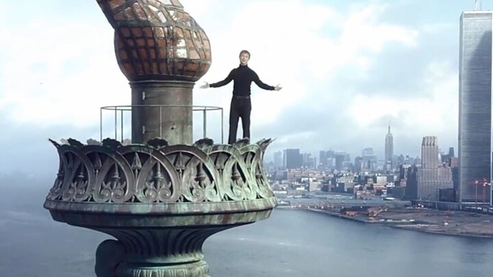 Salute to all those who pursue their dreams!!