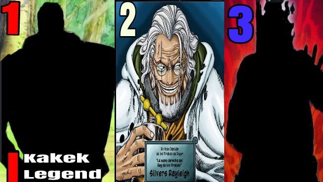 ONEPIECE |KAKEK LEGEND 🥹' GURU YONKOU😱😱 || MONKEY'D'LUFFY