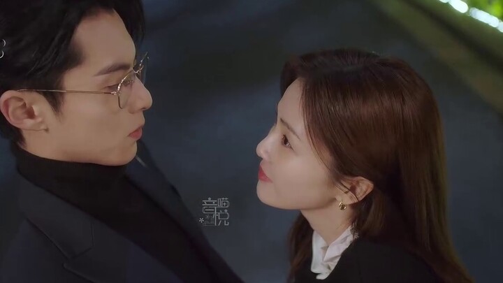 [Xilina Yigao] The pure version of Camping with Love's episode "The Taste of Clouds": "When I meet y