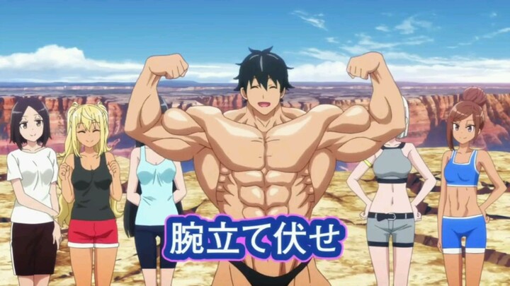 strong - bikin resah cewek2