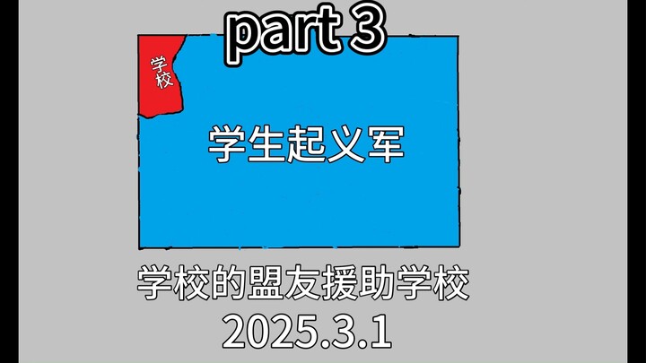 The Future of the School, Part 3