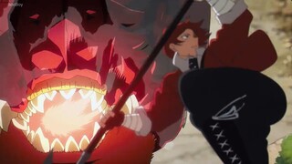 [Sub Indo] Sousou no Frieren episode 6 Full Takarir Indonesia | REACTION