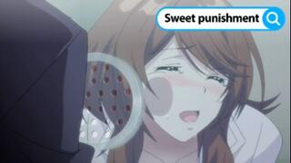 Sweet punishment