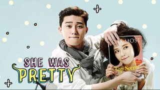 [ENG SUB] She Was Pretty Ep 16 {FINAL EPISODE}