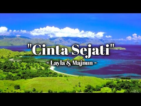 #Eps10 - "Ketika Jatuh Ke Lembah Cinta" | Layla & Majnun | Ust. Dr. Fahruddin Faiz