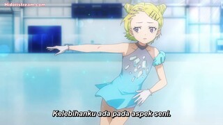 EP8 Medalist (Sub Indonesia)