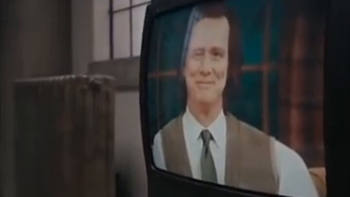 Cách quay phim "Kid" của Jim Carrey chỉ trong một lần quay