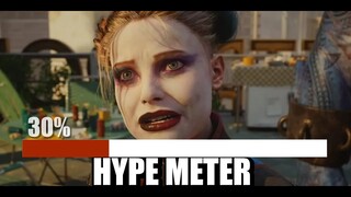 Suicide Squad Game - The Shrinkage of Excitement