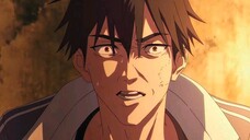 SUPER CUBE ANIME