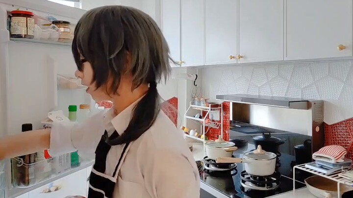 [ MV cos về một cô gái trẻ] Ở nhà có khiến bạn trở thành một thằng khốn không? | ℍ𝕠𝕟𝕖𝕪𝕔𝕠𝕞𝕓 𝕊𝕦𝕞𝕞𝕖𝕣