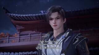 Twin Martial Souls Eps 36 Sub Indo