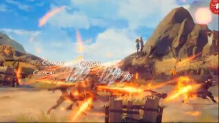 NEW GAME -- Project Overkill - Hậu bản Dungeon and Fighter trên Mobile...! -- Th