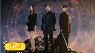 Island เกาะปีศาจ ep.4 ซับไทย