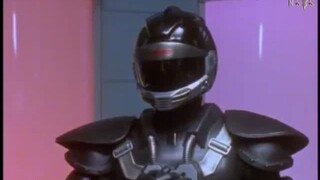 Power rangers turbo episode 29