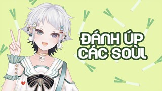 [8/5/2023] BUỒN NGỦ WA...