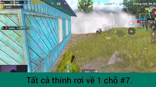 Tất cả thính rơi về 1 chỗ p7