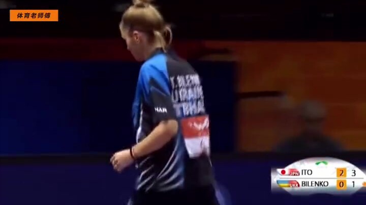 Sungguh lucu! Zhang Yining dalam komentarnya tak henti-hentinya membahas Ai Fukuhara, Ai-chan selalu