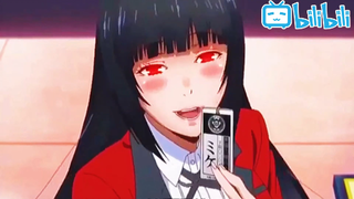 50 sắc thái của Jabami yumeko #anime