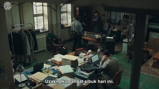 Ignite: Ho no Muhomono eps 03