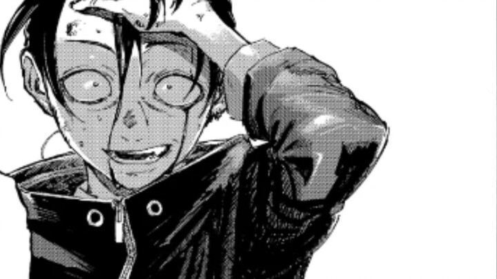 The Paradise Chapter has reached its climax! Your Night Guard has finally shown his strength! ! !