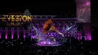 Tháng tư là lời nói dối của EM- Hà Anh Tuấn ( the veston concert 2021)