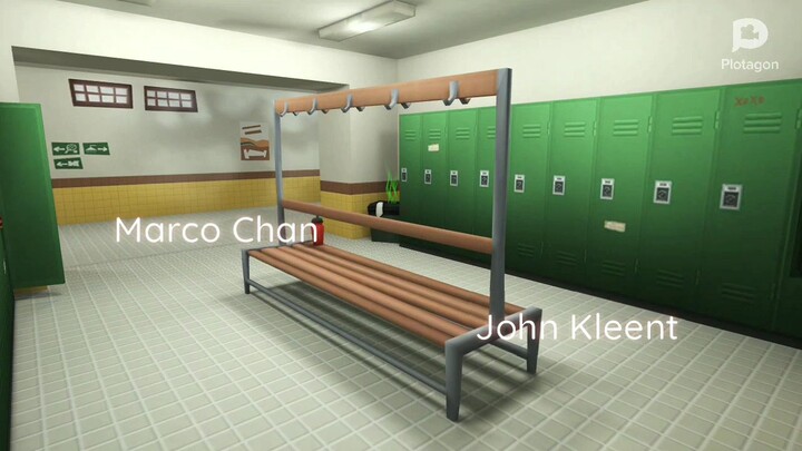 "The Plotagon City Ep 1"