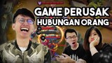 GAME PERUSAK HUBUNGAN - MOBILE LEGENDS INDONESIA