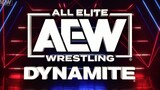 AEW Dynamite | Full Show HD | March 22, 2023