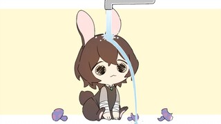 [Wenhao / Curse] Tôi chỉ không thể uống nước