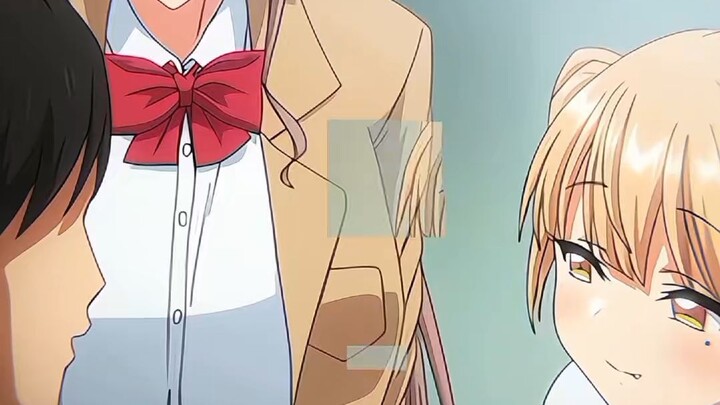 H anime Edit 124#