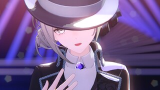 「维尔汀MMD」亲吻我然后杀死我-每帧美到都可以做壁纸！！！【重返未来1999】