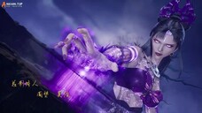 Wan Jie Du Zun [Ten Thousand Worlds] Season 2 Episode 212 Indonesia