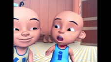 Upin dan Ipin - Kuih Untuk Opah | Musim 05 Eps 05 Part 01