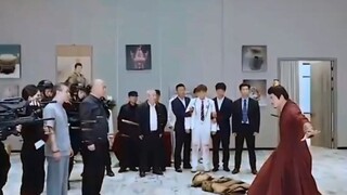 EP4 - Natagpuan ng sinaunang heneral ang anak sa pamamagitan ng mahiwagang salamin!
