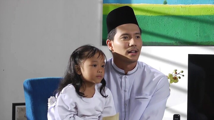 Telemovie Raya Kami 2016