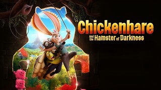 Thỏ Gà Rà Kho Báu (Lồng Tiếng Việt)