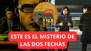 REVELACION DE ESTAS DOS FECHAS EN SKIBIDI TOILET 73 PARTE 1 Y EN ESTE VIDEO TE LO EXPLICO