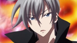 High School DxD AMV -My Demons