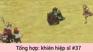 Tổng hợp: khiên hiệp sĩ p37