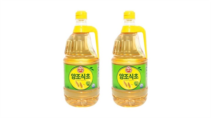 2026년 8월 식초 부분 1위 상품