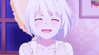 Do you love the white-haired trap Drunk Shesta?