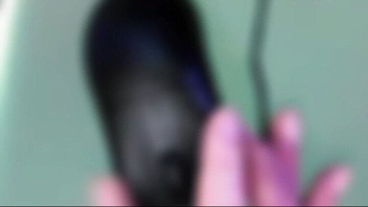 用反人类的手势打COD？我把鼠标倒过来玩！