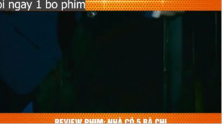 5 bà chị p1 #moingay1bophim