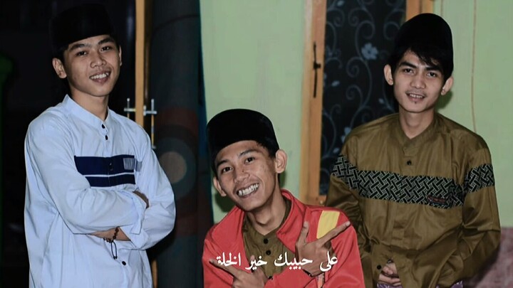 santri gacor 😅