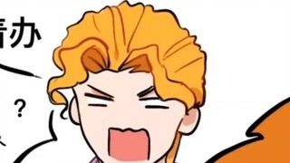 【JOJO】Kira Yoshikage's Revenge