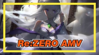 [Re:ZERO/AMV] Reborn for You