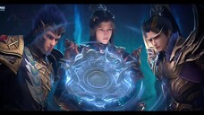 ST S6 Eps 17 Sub Indo
