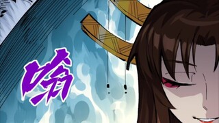 『 集中精神，以气御刃 』（伍六七：嗯？）