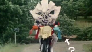 Kakuranger ep 25