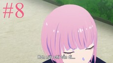 Thành Phố Kamitsubaki Đang Được Xây Dựng - Kamitsubaki City Under Construction tập 8